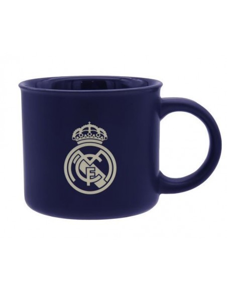 TAZA JUMBO REAL MADRID GRABADA