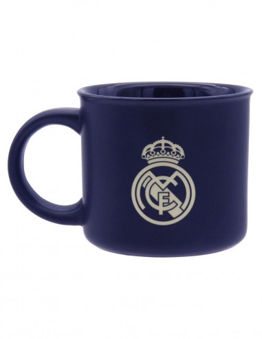 TAZA JUMBO REAL MADRID GRABADA
