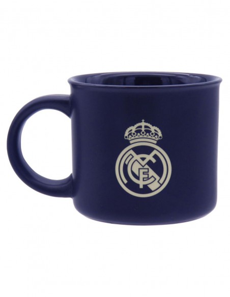 TAZA JUMBO REAL MADRID GRABADA
