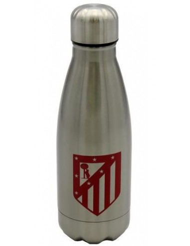 BOTELLA DE ACERO ATLÉTICO DE MADRID...