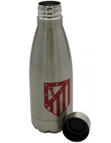 BOTELLA DE ACERO ATLÉTICO DE MADRID...