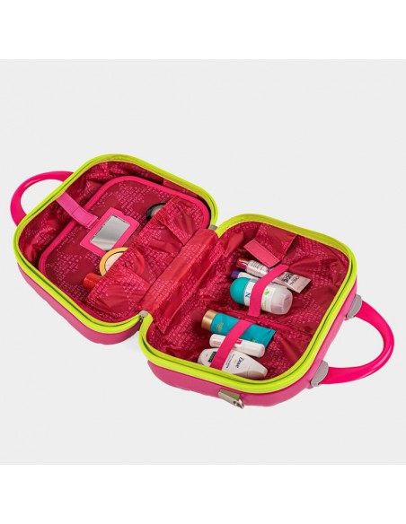 NECESER AGATHA RUIZ DE LA PRADA ICONIC