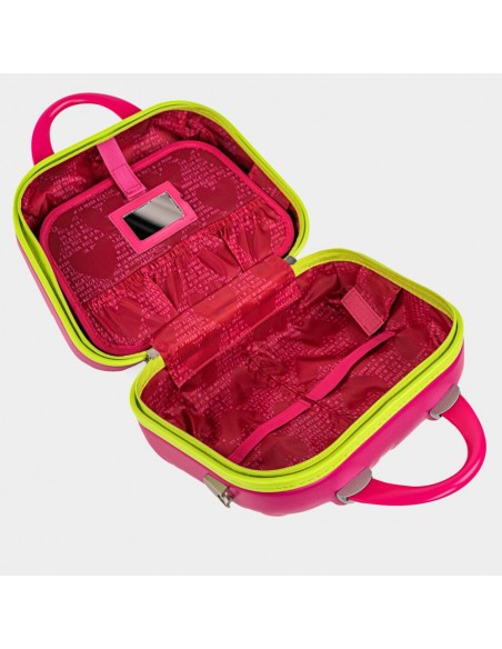 NECESER AGATHA RUIZ DE LA PRADA ICONIC