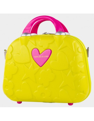 NECESER AGATHA RUIZ DE LA PRADA ICONIC