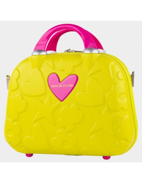 NECESER AGATHA RUIZ DE LA PRADA ICONIC