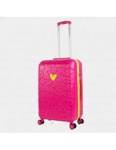 MALETA MEDIANA AGATHA RUIZ...