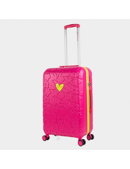 MALETA MEDIANA AGATHA RUIZ DE LA PRADA ICONIC