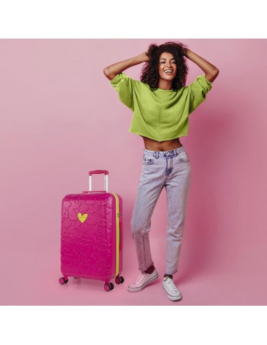 MALETA MEDIANA AGATHA RUIZ DE LA...