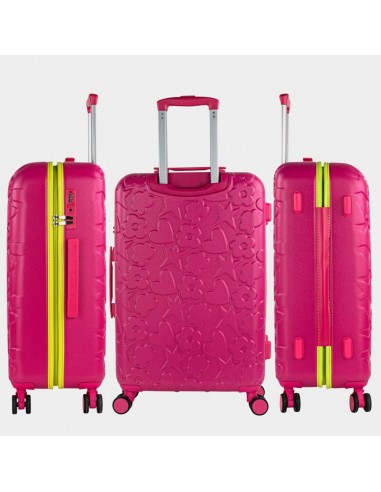 MALETA MEDIANA AGATHA RUIZ DE LA...