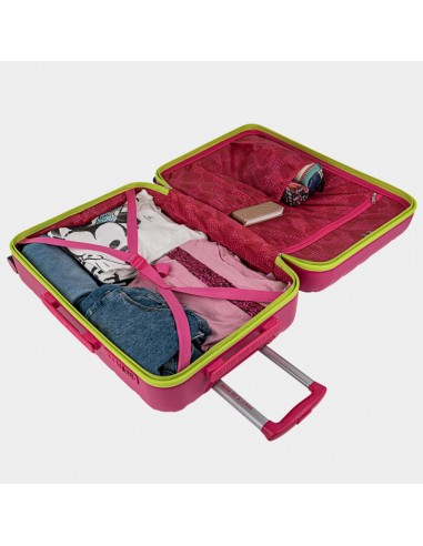 MALETA MEDIANA AGATHA RUIZ DE LA...