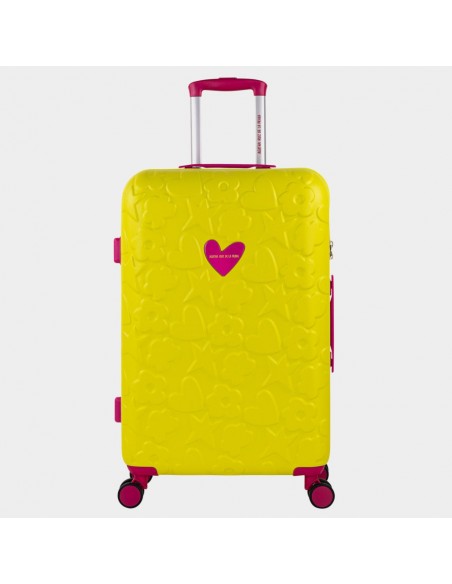 MALETA MEDIANA AGATHA RUIZ DE LA PRADA ICONIC