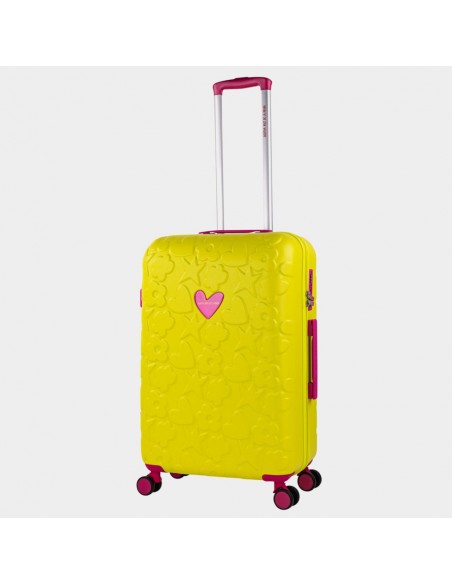 MALETA MEDIANA AGATHA RUIZ DE LA PRADA ICONIC