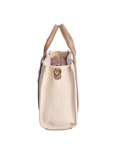 BOLSO DE MANO CON BANDOLERA AMICHI MAX