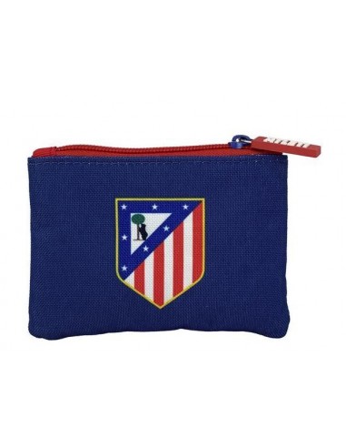 MONEDERO ATLÉTICO DE MADRID BRANDS...