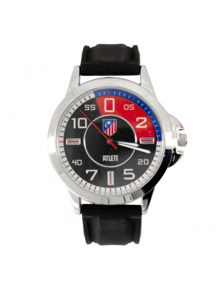 RELOJ DE PULSERA CADETE ATLÉTICO DE MADRID
