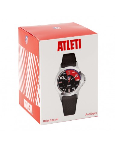 RELOJ DE PULSERA CADETE ATLÉTICO DE...