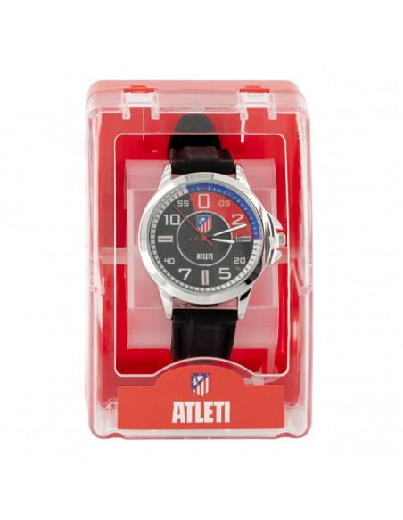 RELOJ DE PULSERA CADETE ATLÉTICO DE MADRID