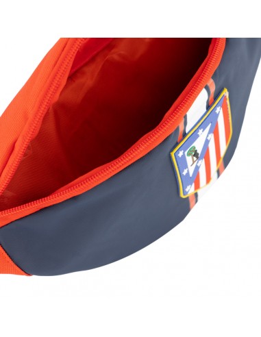 RIÑONERA ATLETICO DE MADRID