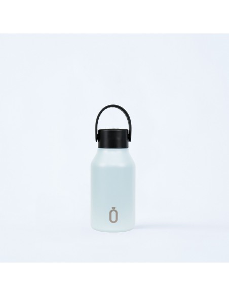 BOTELLA TERMO REAL MADRID  RUNBOTT 350 ML