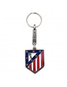 LLAVERO ESCUDO ATLETICO DE...