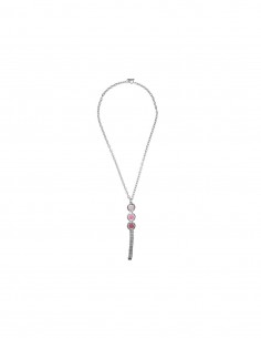 COLLAR LARGO ORELLE CICLÓN