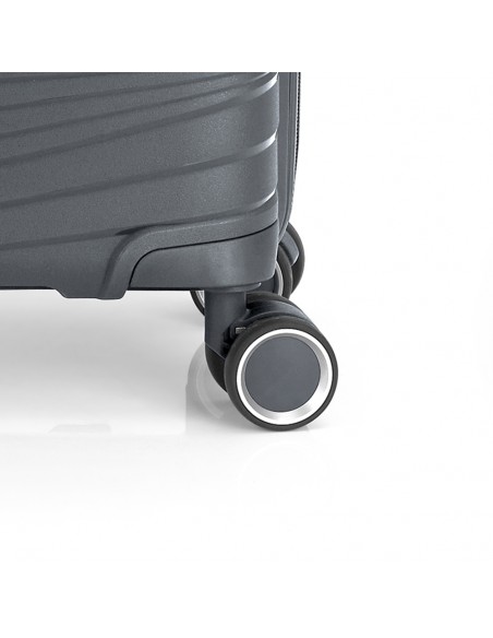 MALETA GRANDE KIBA EXPANDIBLE 76CM. GABOL