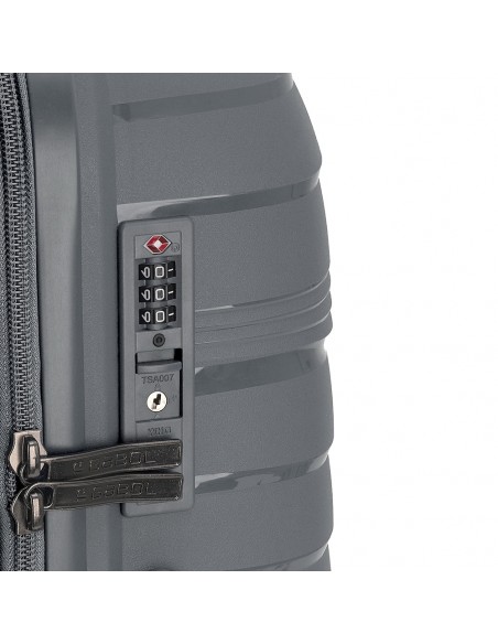 MALETA GRANDE KIBA EXPANDIBLE 76CM. GABOL