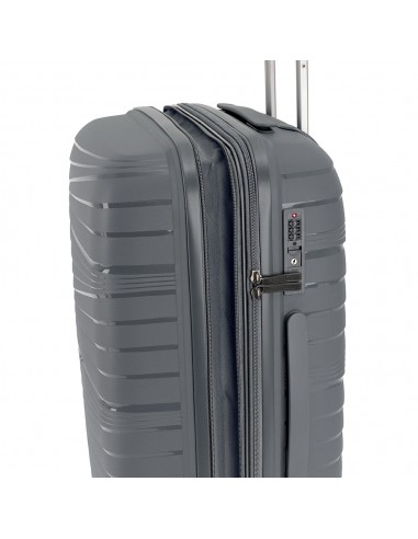 MALETA GRANDE KIBA EXPANDIBLE 76CM....