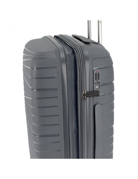 MALETA GRANDE KIBA EXPANDIBLE 76CM. GABOL