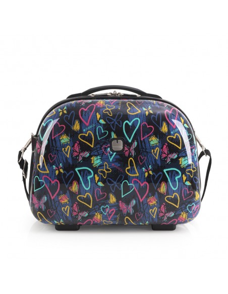 NECESER RÍGIDO TIZAS GABOL