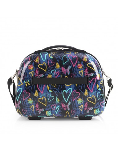 NECESER RÍGIDO TIZAS GABOL