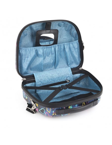 NECESER RÍGIDO TIZAS GABOL