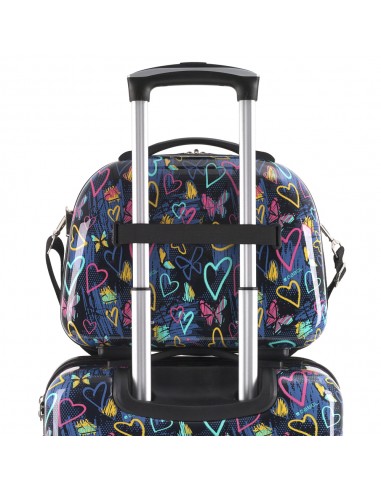 NECESER RÍGIDO TIZAS GABOL