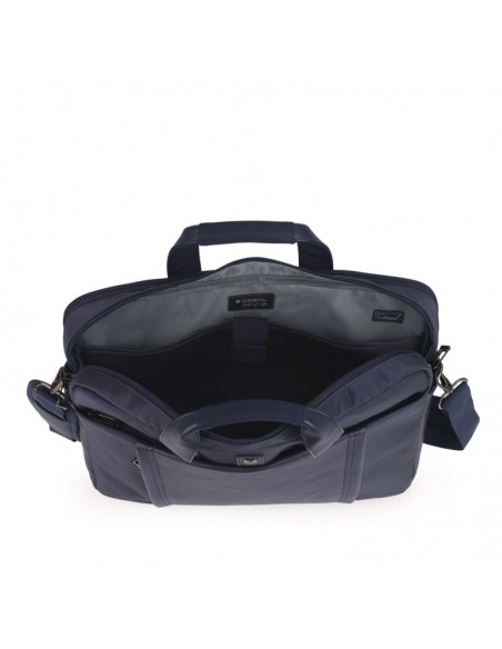 BOLSO MALETIN PORTAORDENADOR 15.6" JAZZ GABOL