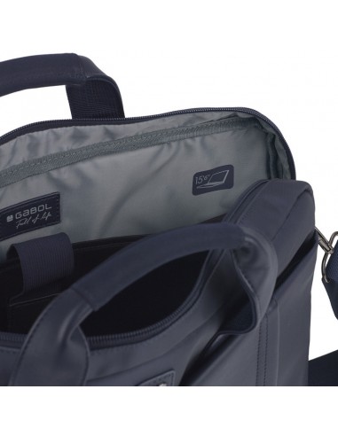 BOLSO MALETIN PORTAORDENADOR 15.6"...