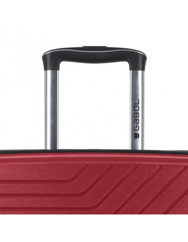 MALETA GRANDE OSAKA GABOL 77 CM...