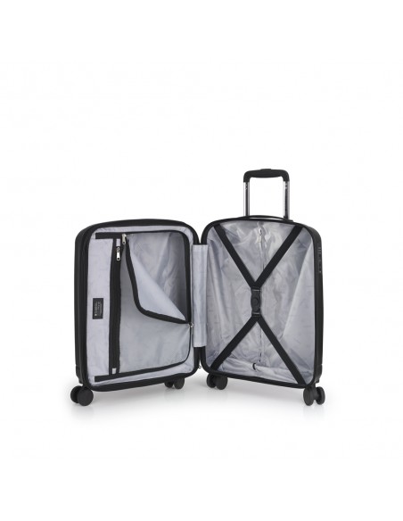 MALETA CABINA RADAR GABOL POLICARBONATO 55 CM