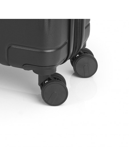 MALETA CABINA RADAR GABOL POLICARBONATO 55 CM