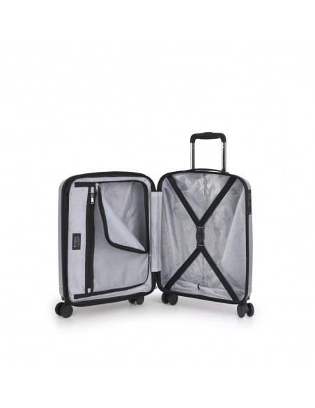 MALETA CABINA RADAR GABOL POLICARBONATO 55 CM