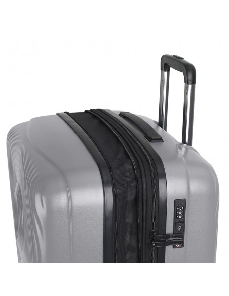 MALETA CABINA RADAR GABOL POLICARBONATO 55 CM