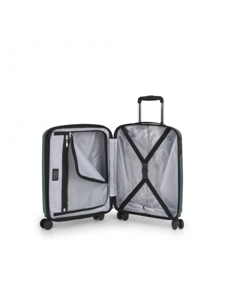 MALETA CABINA RADAR GABOL POLICARBONATO 55 CM