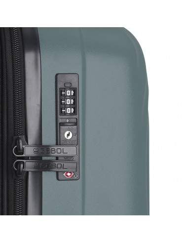 MALETA CABINA RADAR GABOL...