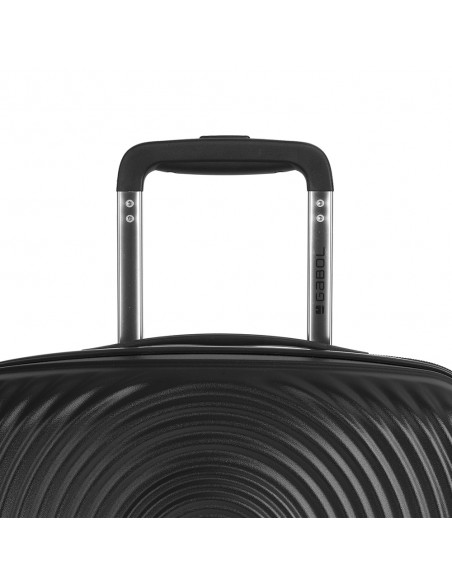 MALETA MEDIANA RADAR GABOL POLICARBONATO 65 CM