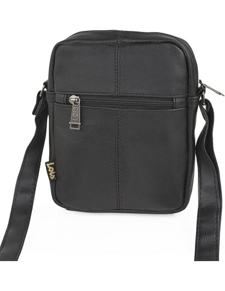 BANDOLERA PIEL STEENS LOIS