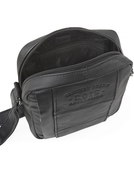 BANDOLERA PIEL STEENS LOIS