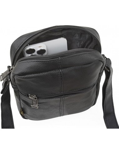 BANDOLERA PIEL STEENS LOIS