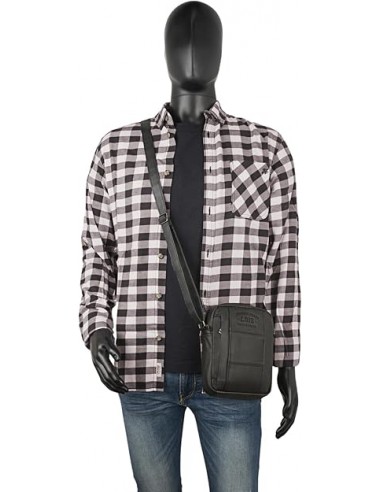 BANDOLERA PIEL STEENS LOIS