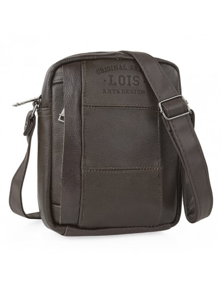 BANDOLERA PIEL STEENS LOIS