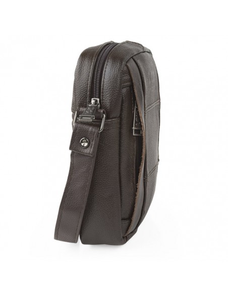 BANDOLERA PIEL STEENS LOIS