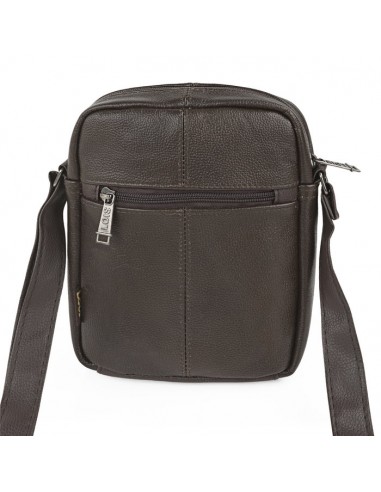 BANDOLERA PIEL STEENS LOIS